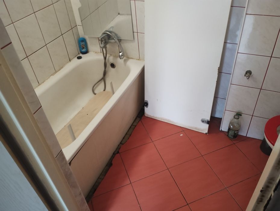 Mieszkanie 34 m2 z centralnym ogrzewaniem Leśmierz