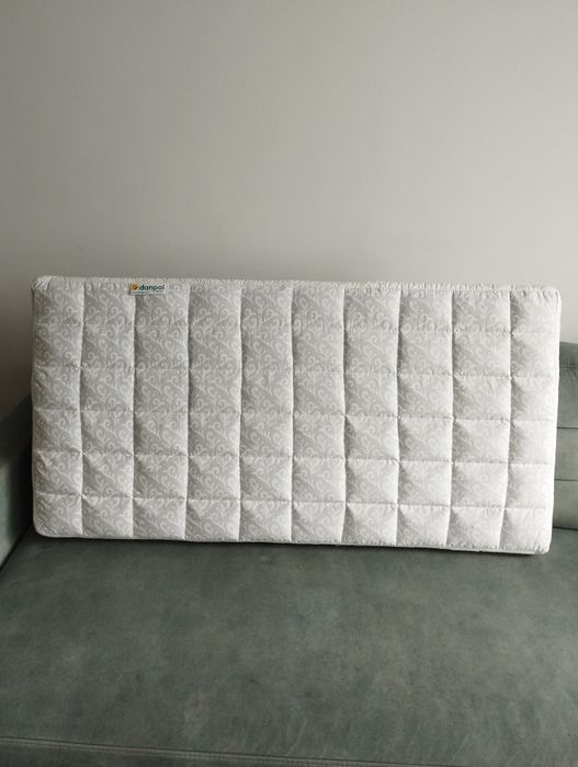 Materac Danpol gryka-kokos 60x120