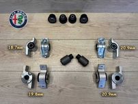 Сайлентблок переднього ричага Альфа Ромео 147 156 Ричаг Alfa Romeo GT