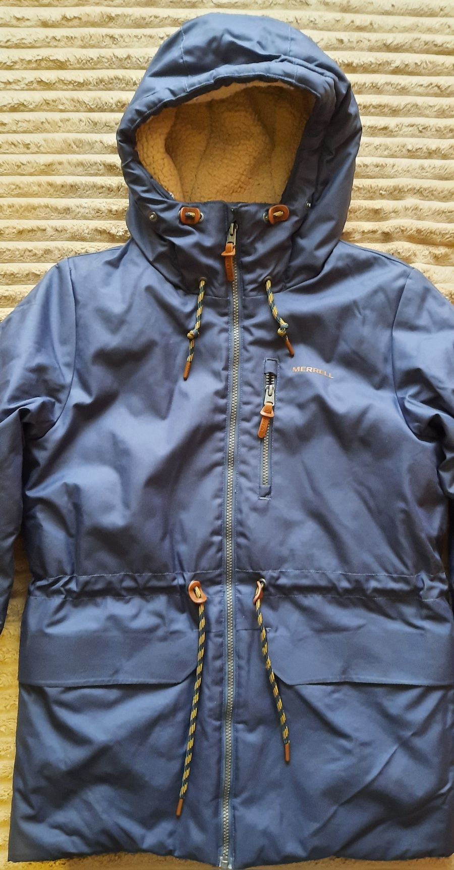 Зимова куртка MERRELL