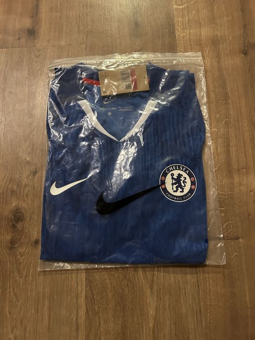 Chelsea 25/26 home kit