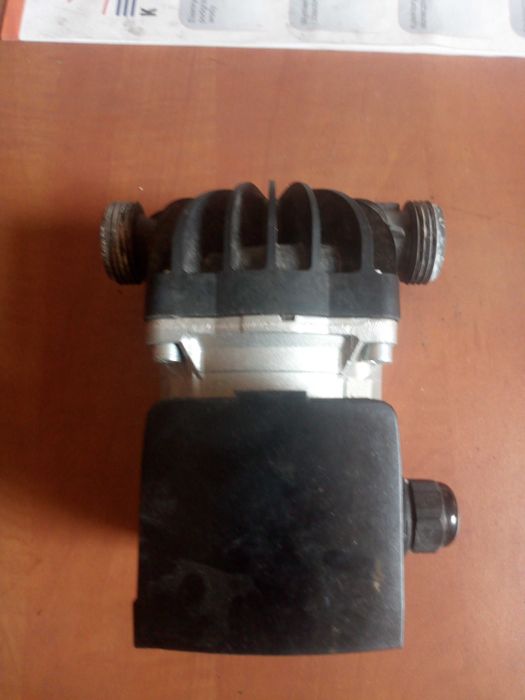 pompa wilo typ ZRS 15/7-3