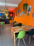 Trespasse Espaço Comercial - Restaurante