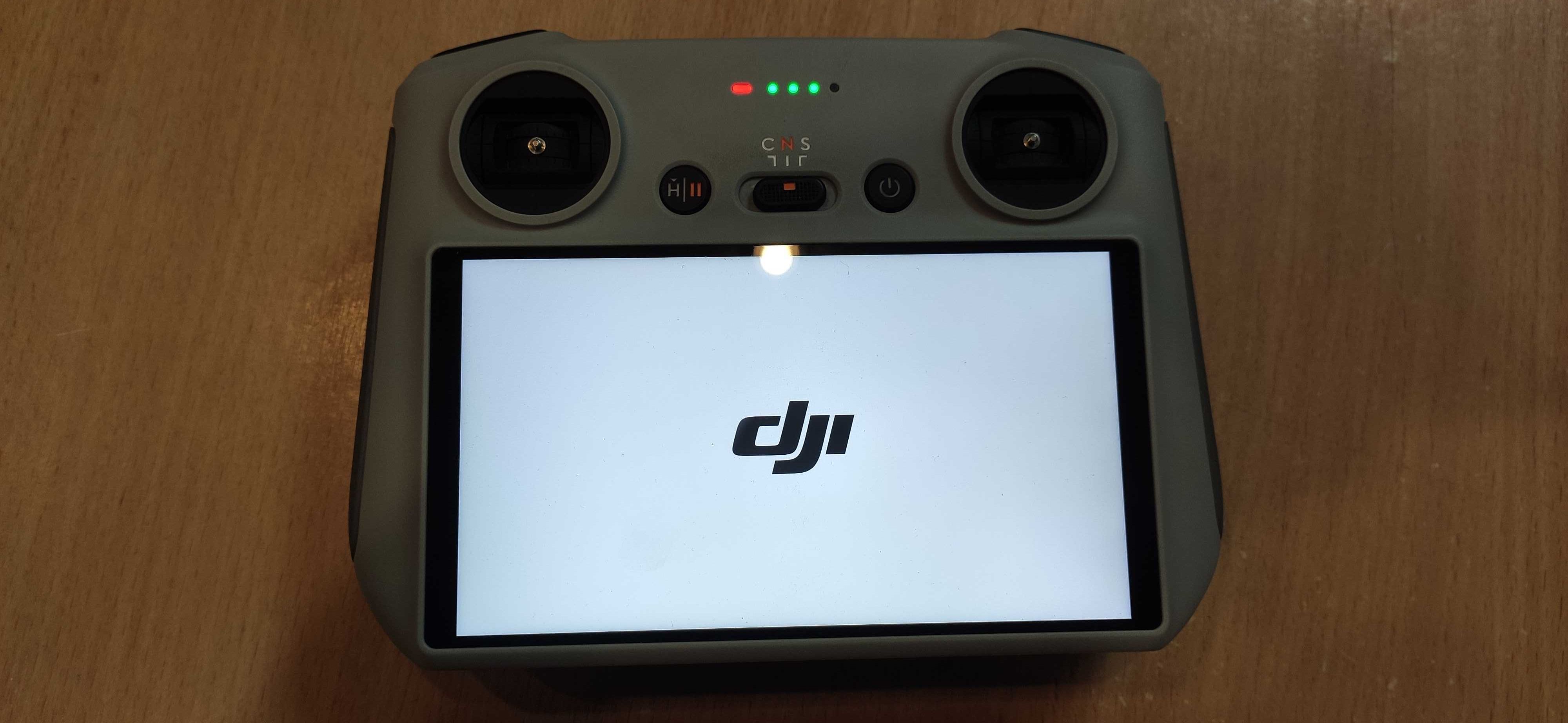Пульт управления (Мавик) DJI RC Pro Remote Controller