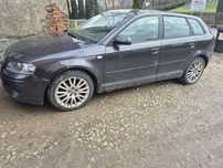 Alufelgi felgi aluminiowe vw audi seat skoda r17 5x112 et45