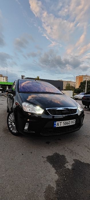 Продається Ford C max
