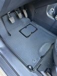 Коврики kia sportage 2004-2010 eva ева єва кіа спортедж спортедж