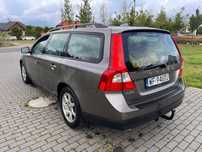 Volvo v70 benzyna
