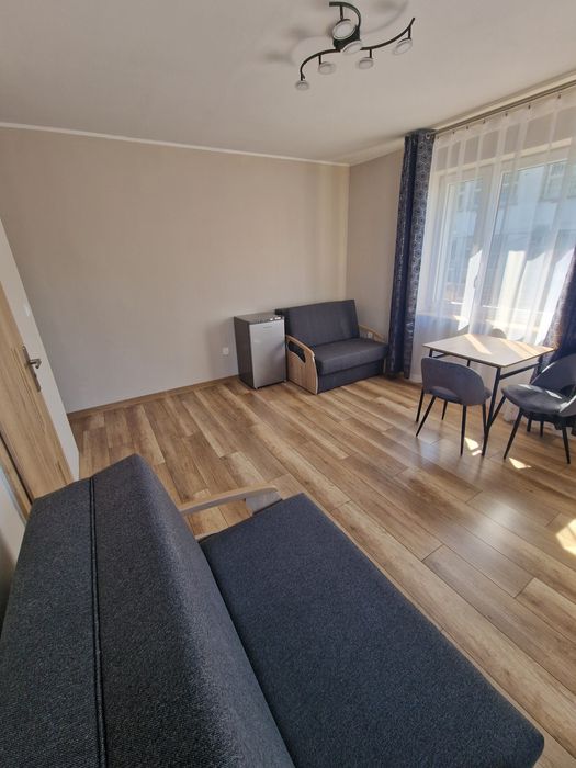 Pokój jedno/dwuosobowy Kraków ul stachiewicza azory