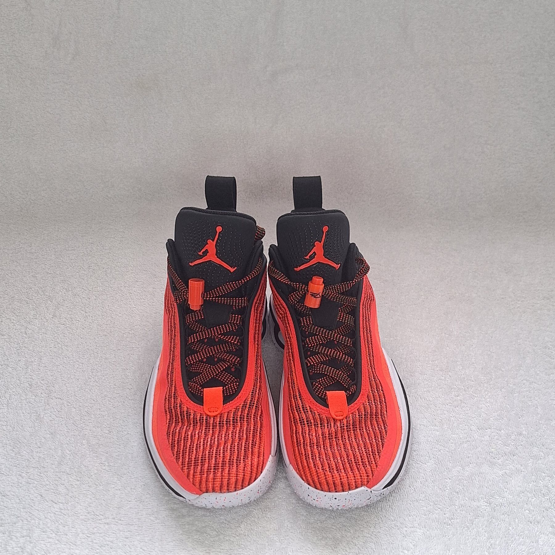 Кросівки Air Jordan XXXVl LOW DH0833 660 US8.5 EU42