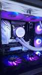 Komputer do gier, Intel i5-14600K - 32 gb ddr5 6000 Mhz, Asus Rog