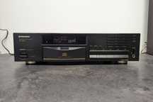 CD програвач Pioneer PD-S 501.