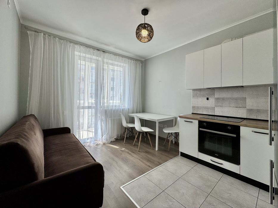 Здам 1-к квартиру ЖК Стрецькі сади вул.Виговського