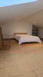 Quarto de Casal amplo com Suíte