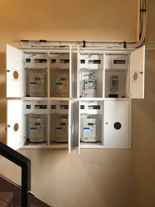 Elektryk Bielsko-Biała