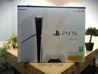 PlayStation 5 Slim - Najtaniej - Gamers Store - Gwarancja 12 MSC