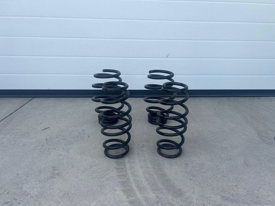 Coilovers dts black edition ibiza 6l