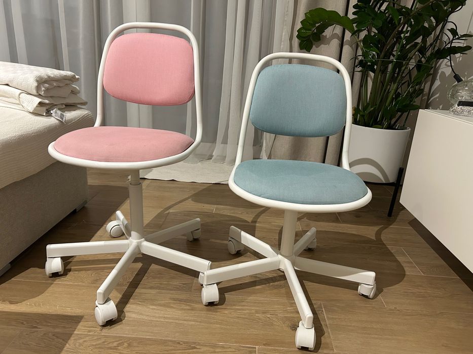 Krzesła Ikea ÖRFJÄLL