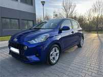Hyundai i10 Wersja na 30 lecie 2023r