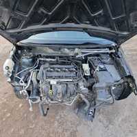 Silnik 1.8 Benzyna Ford CMax QQDB 138000km przebiegu