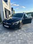 Mercedes Benz CLA 200