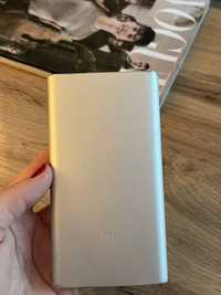 PowerBank Xiaomi 10000 mAh