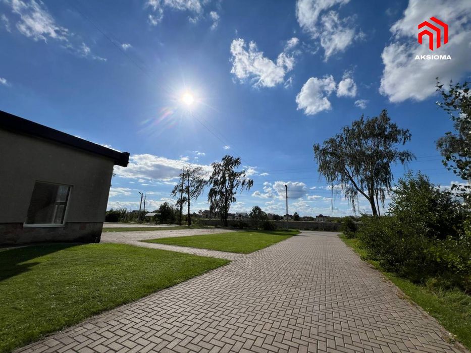 Продаж приміщення під реабілітаційний центр/клініку