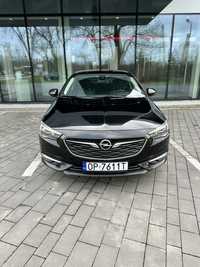 Opel Insignia Opel Insignia B Grand Sport 2.0 CDTI Salon Polska