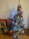 Arvore de Natal