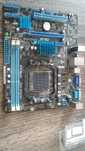 Материнська плата ASUS M5A78L-M LX3