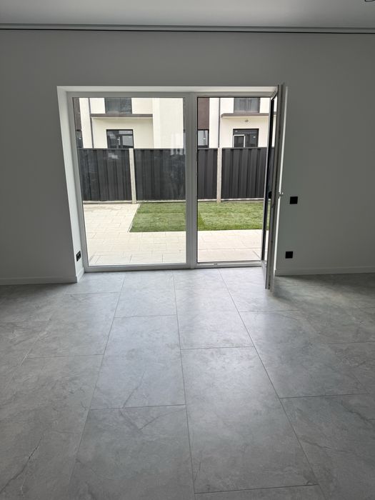 Просторий таунхаус 125 м² у закритій, тихій локації — з ремонтом!