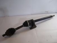 Полуось права з розборки VOLVO C30, S40 II, V50, C70 II автомат б/у