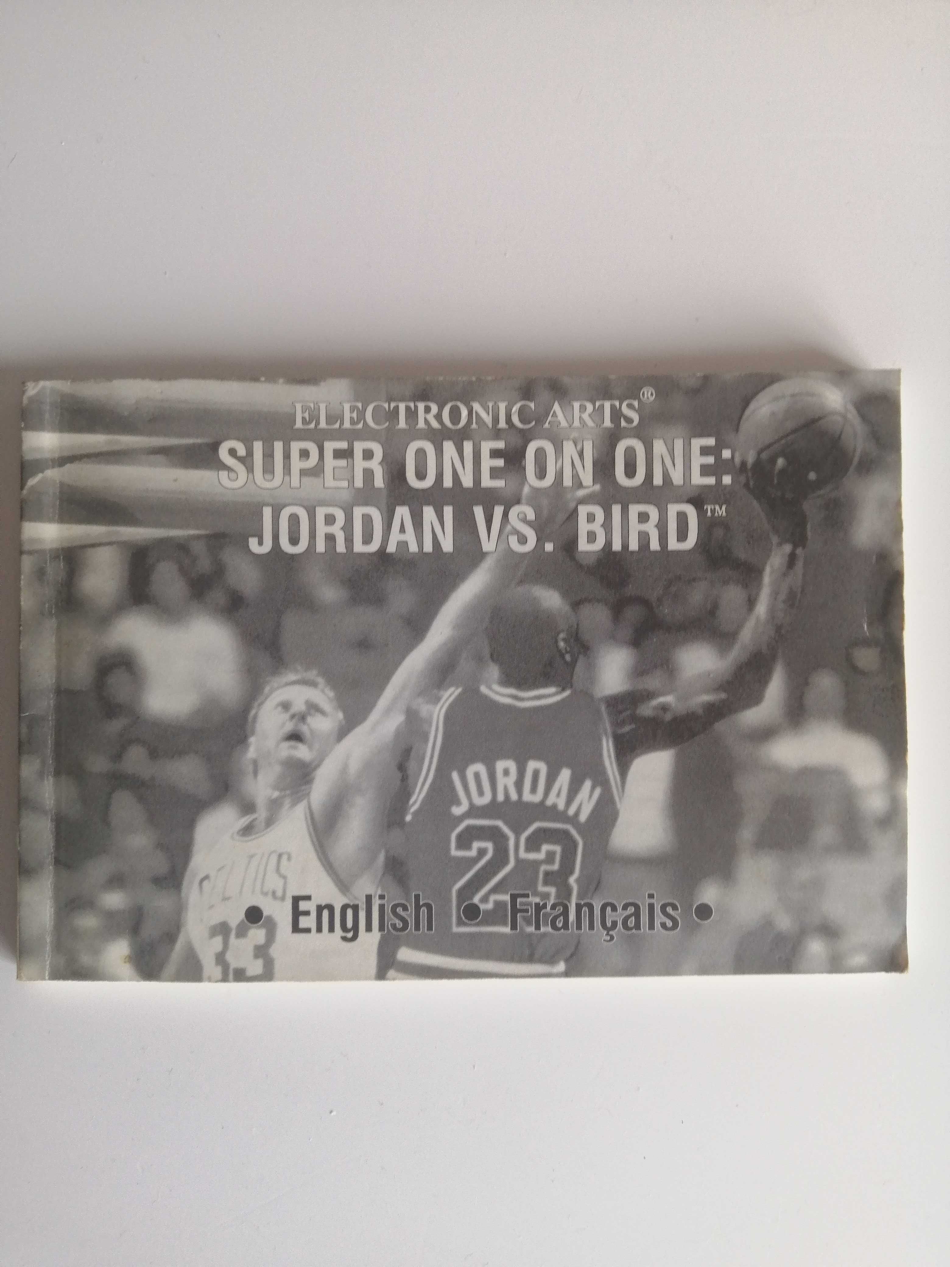 Sega Jordan vs Bird (COMPLETO ) 520  8