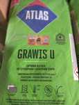 Klej Atlas Gratis U