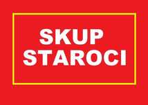 Skup staroci za gotówkę. Szybko i dyskretnie. Darmowy dojazd.
