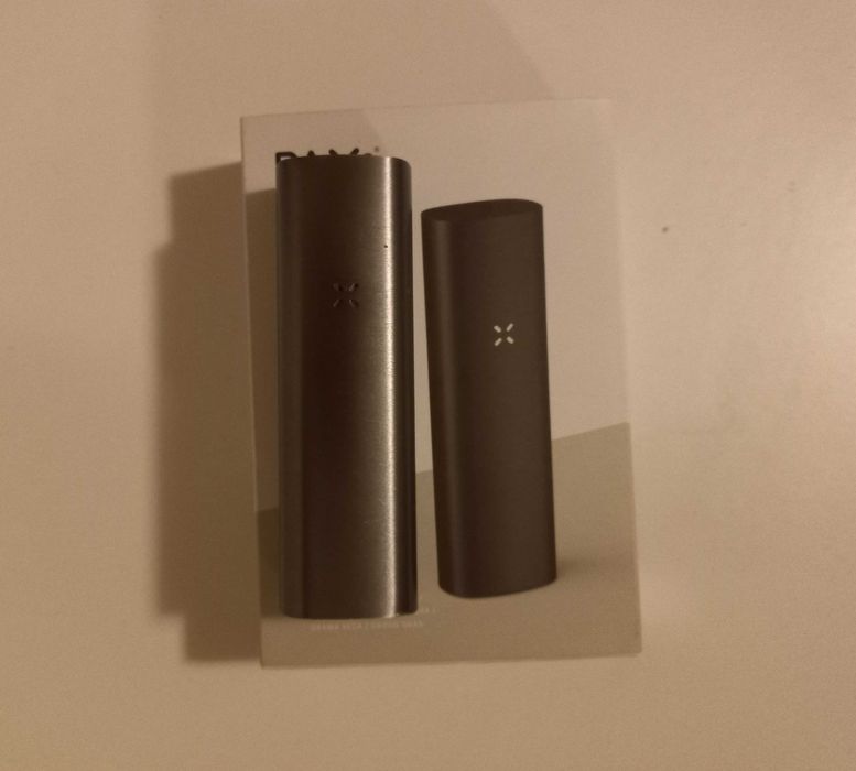 Vendo o PAX 2 c/ carregador