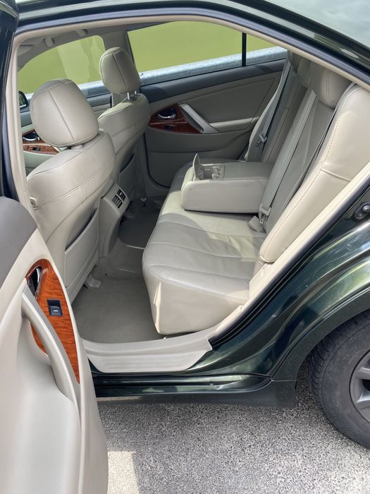 Тойота Camry 40 2011 рік 2,5