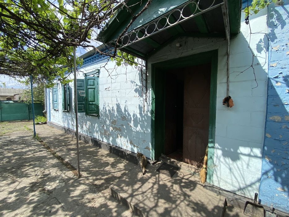 Продам будинок Кулебівка