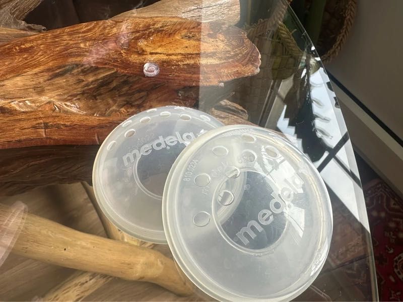 Laktator Neno Bella Twin + dużo gratisów