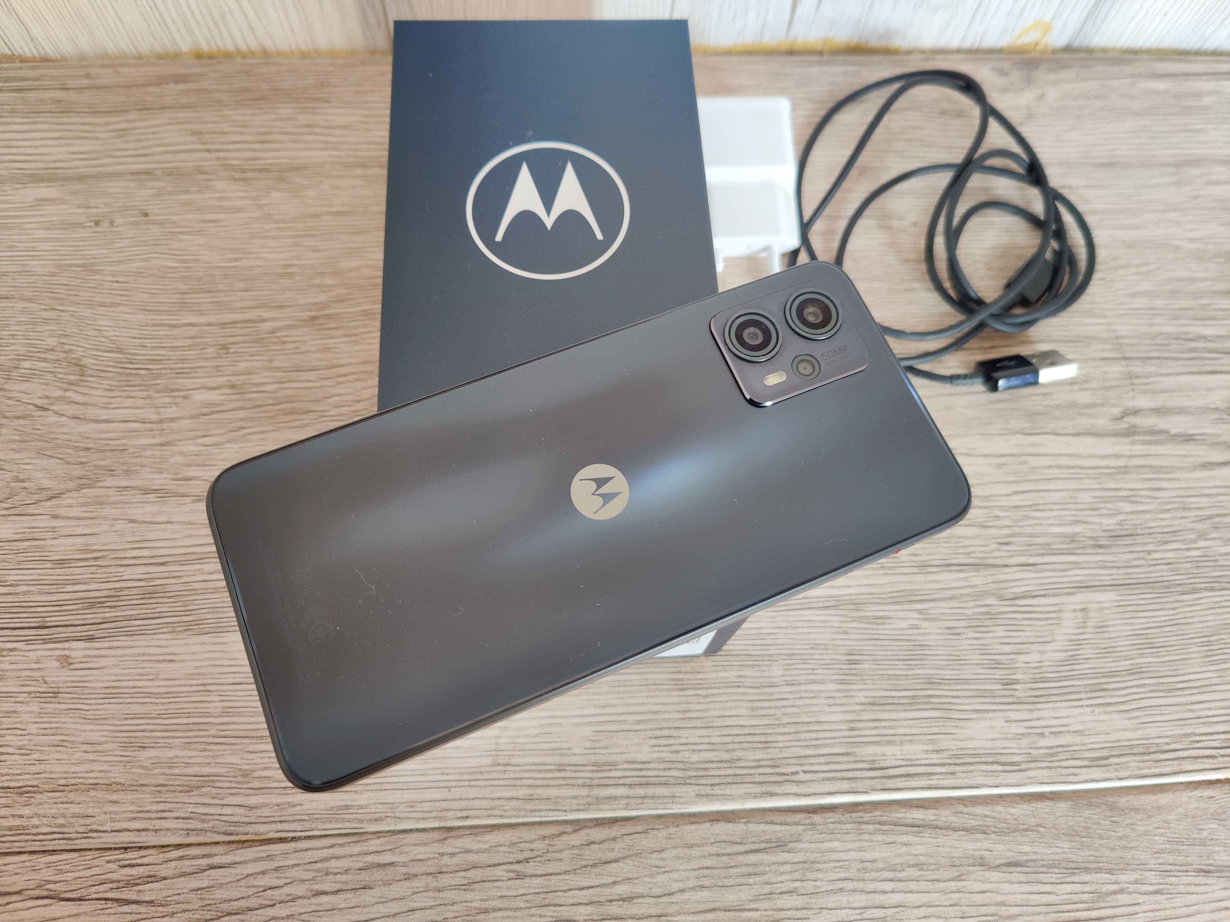 Телефон Motorola g23 8/128gb