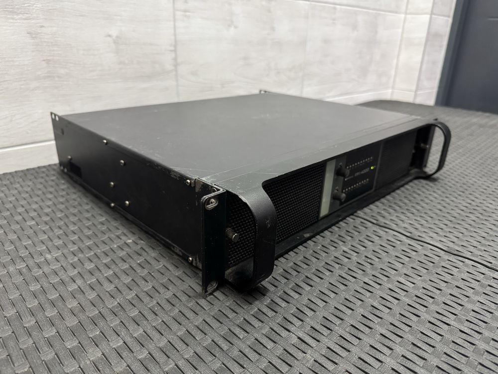 Chinski Lab gruppen fp14000 okazja szybka wysylka 2x7000w rms 10000