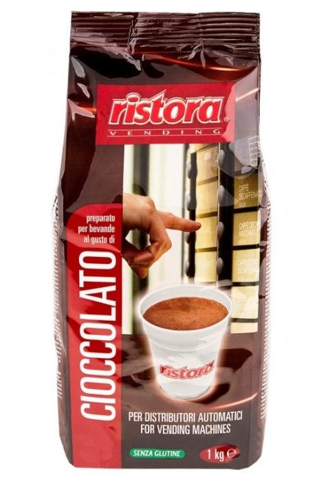 Ristora / Ристора сухе молоко 500 гр. + Шоколад + Айріш