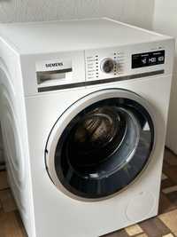 Стиральна, пральна машинка siemens iq700