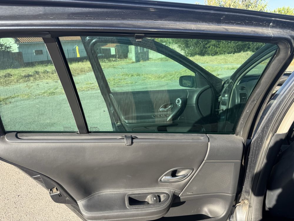 Renault Laguna 2.0 dci 170cv