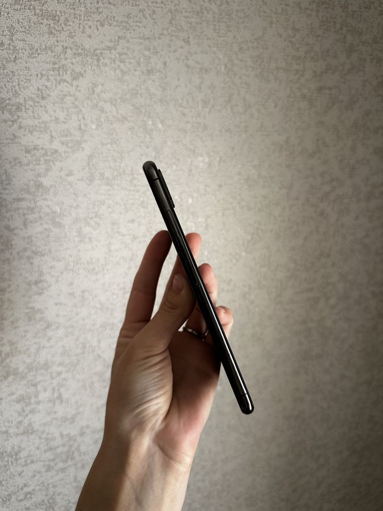 Iphone xs max 64gb space gray