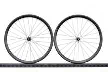 Komplet koła szosowe CANNONDALE HOLLOWGRAM 35 Carbon DISC faktura VAT