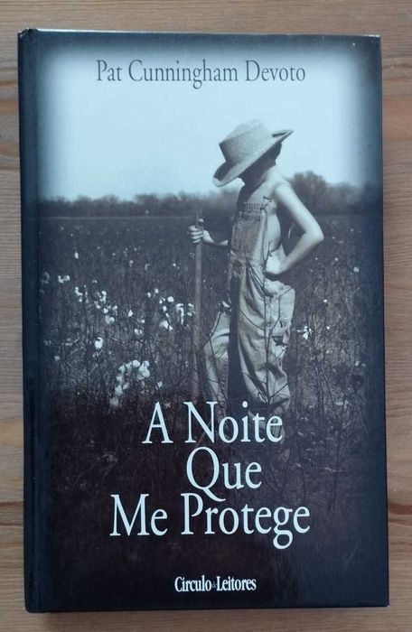 A Noite que me Protege - Pat Cunningham Devoto (2002)