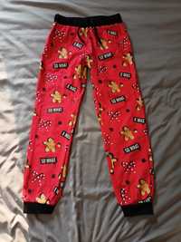 Spodnie piżamowe 152cm