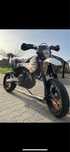 Supermoto KTM SMC 690
