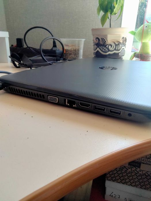 Ноутбук HP 250 G4